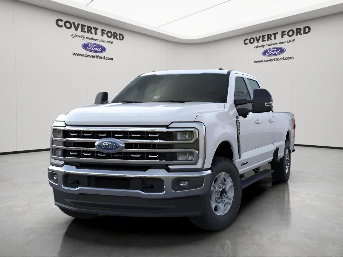2026 Ford F-350SD XLT