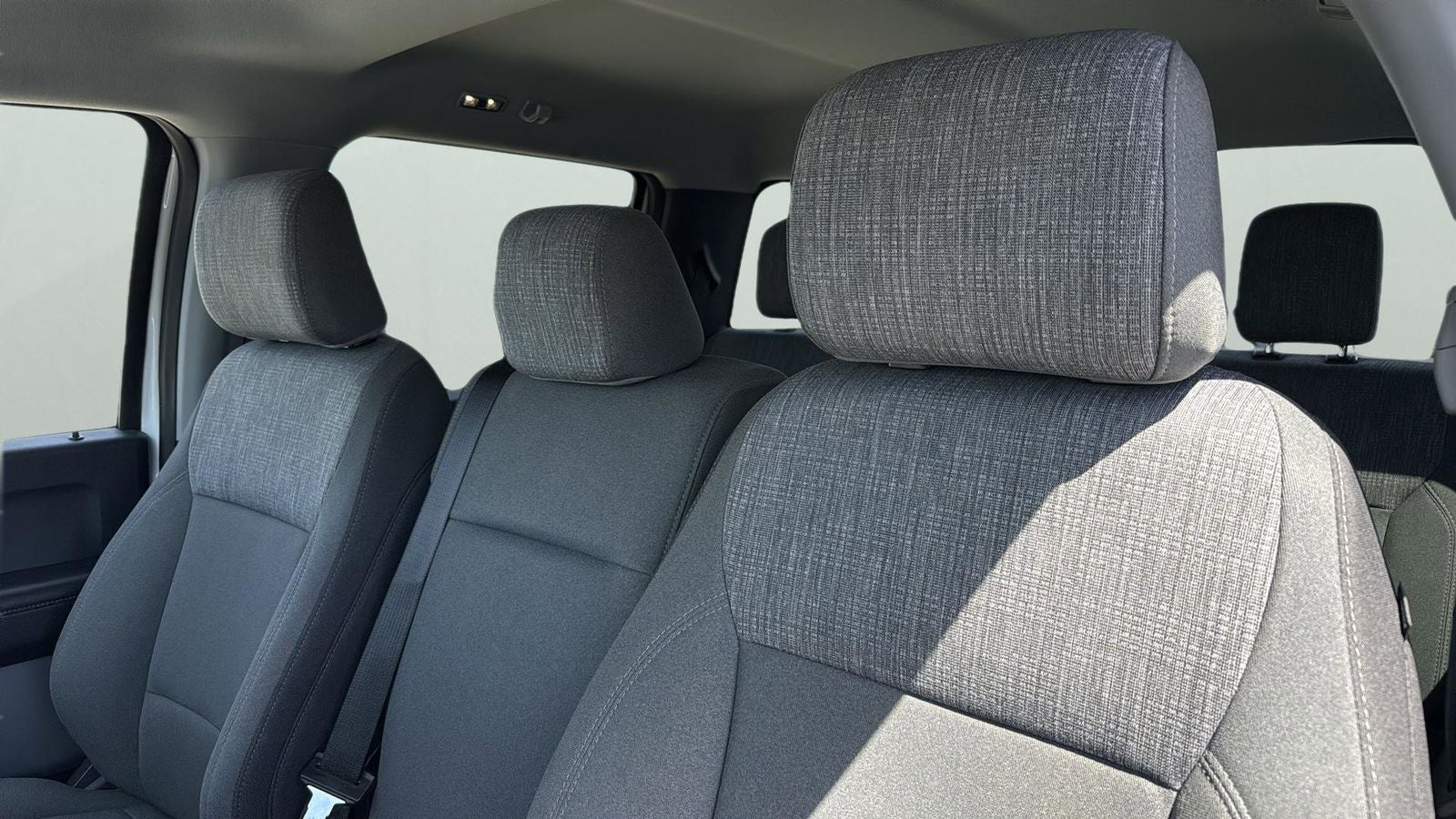 2025 Ford F-350SD XLT