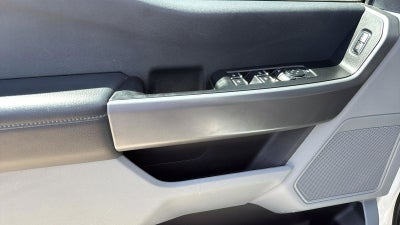 2025 Ford F-350SD XLT