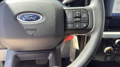 2025 Ford F-350SD XLT