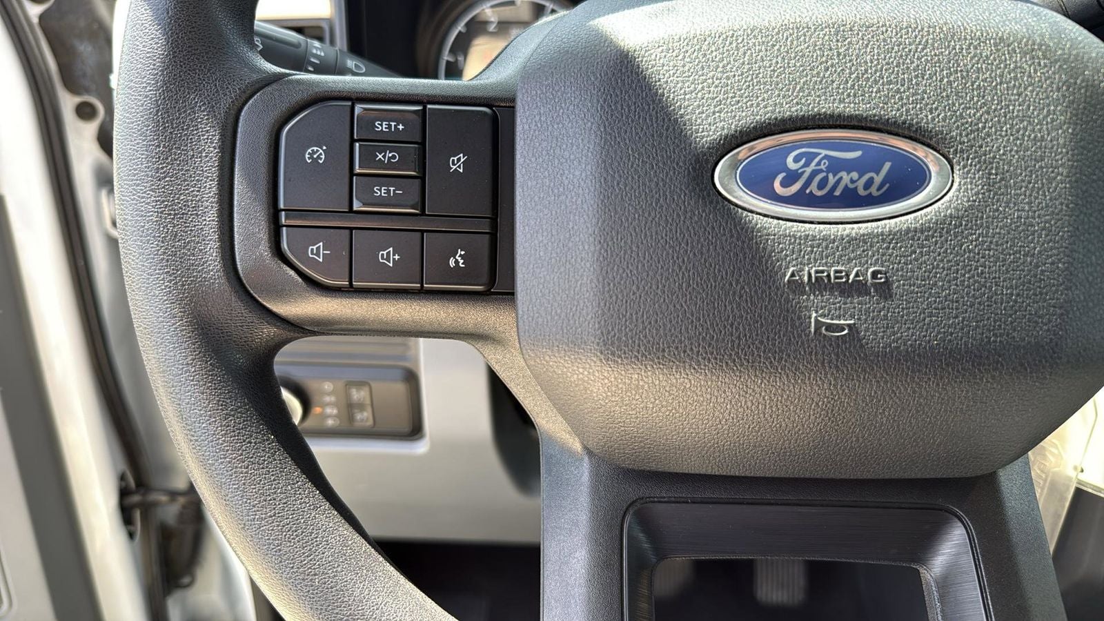 2025 Ford F-350SD XLT