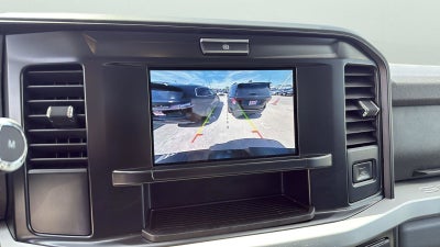 2025 Ford F-350SD XLT