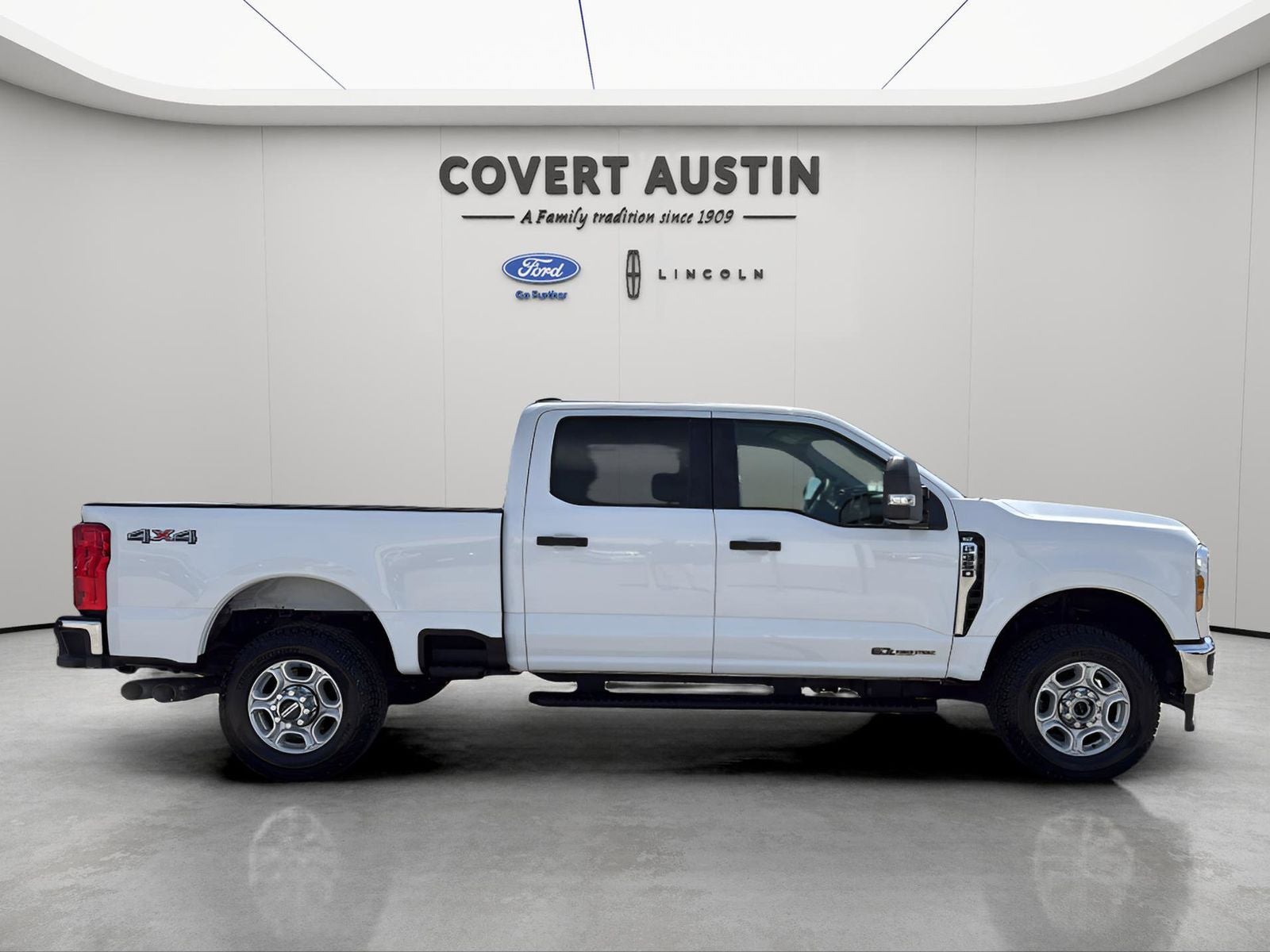 2025 Ford F-350SD XLT