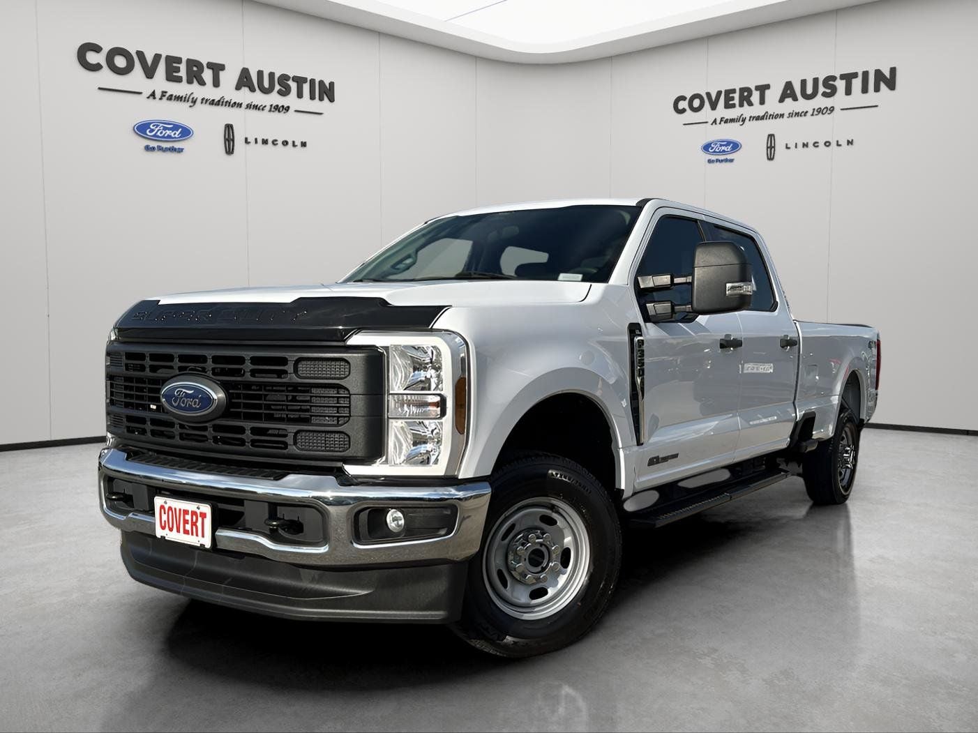 2024 Ford F-350SD XL