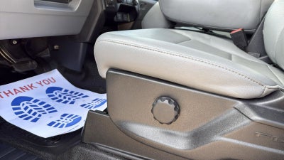 2024 Ford F-350SD XL