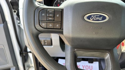 2024 Ford F-350SD XL