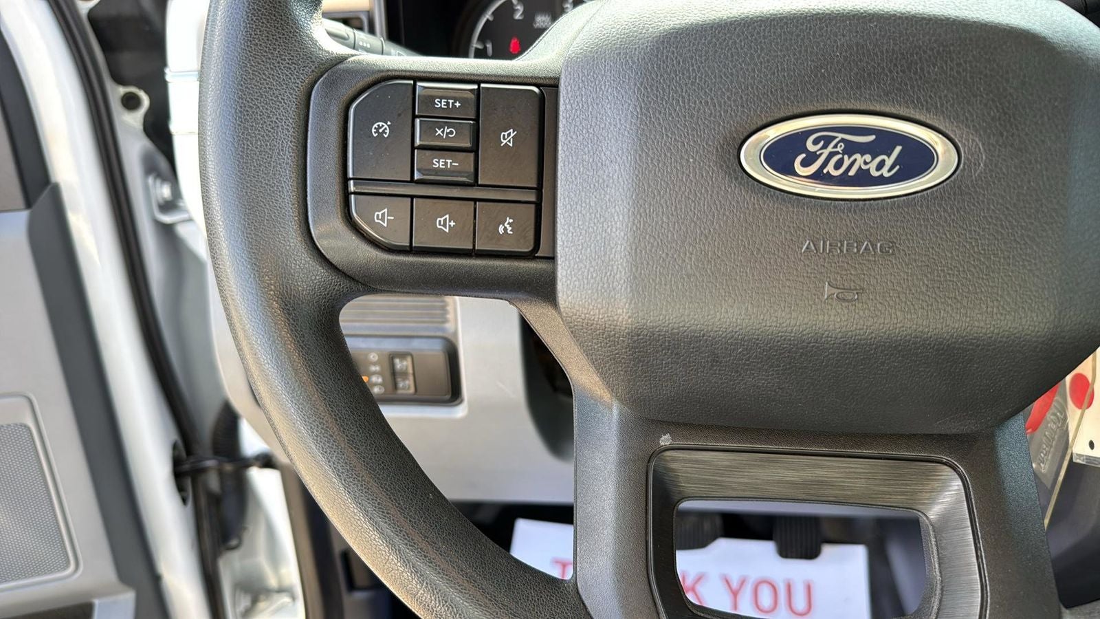 2024 Ford F-350SD XL