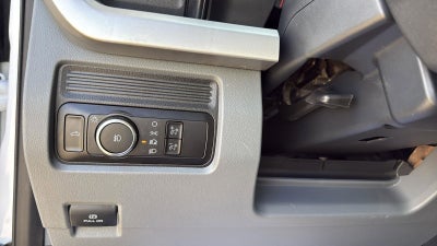 2024 Ford F-350SD XL