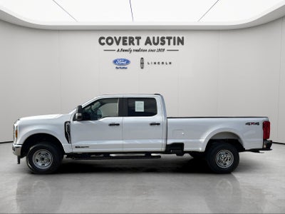 2024 Ford F-350SD XL