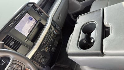 2024 Ford F-350SD XL