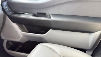 2024 Ford F-350SD XL