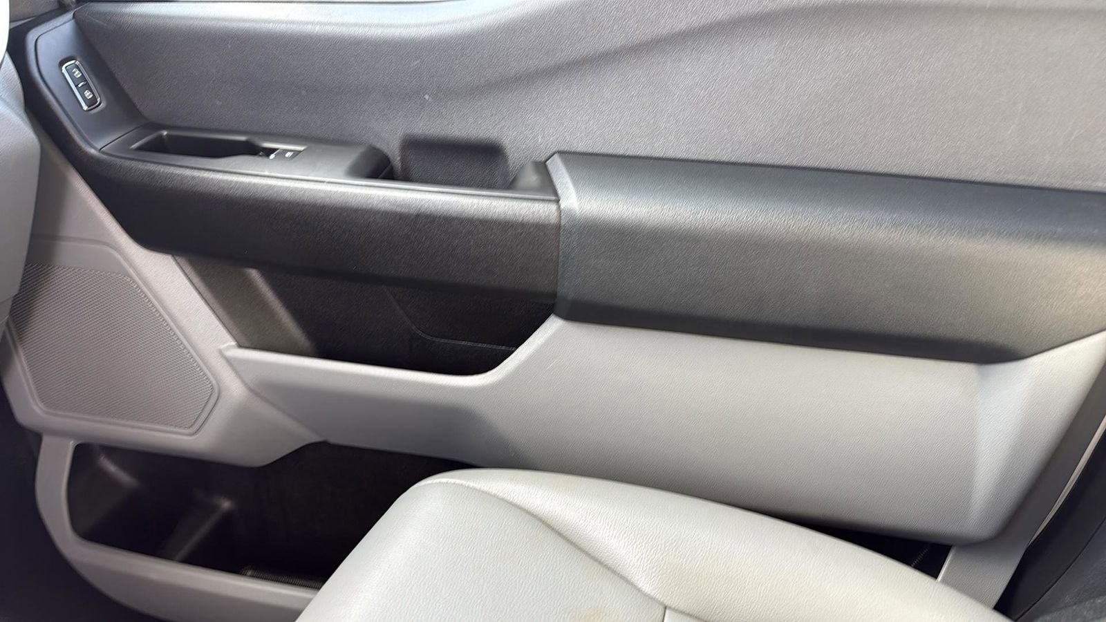 2024 Ford F-350SD XL