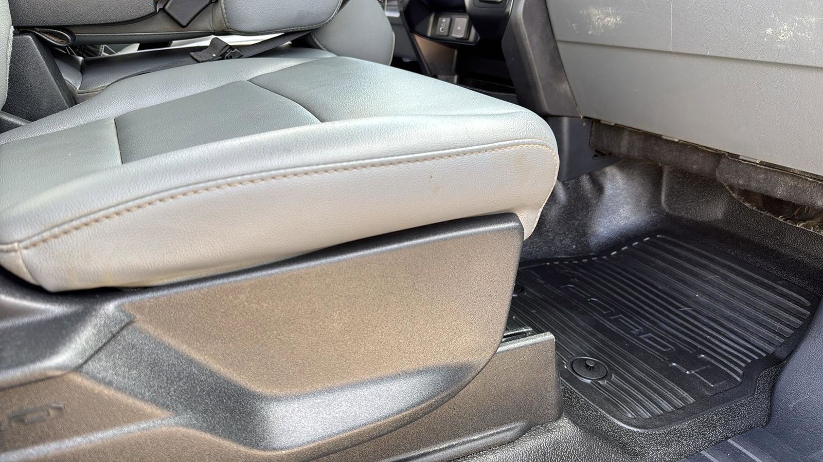 2024 Ford F-350SD XL