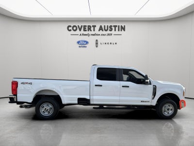 2024 Ford F-350SD XL