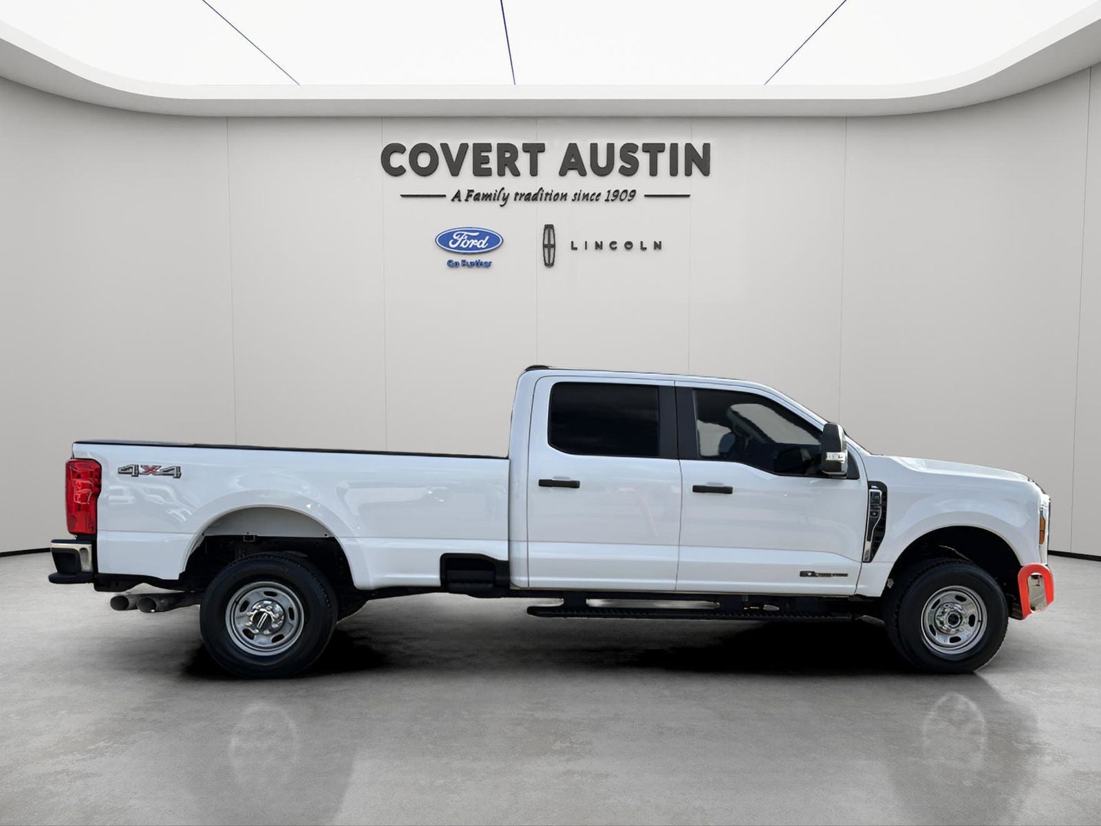 2024 Ford F-350SD XL