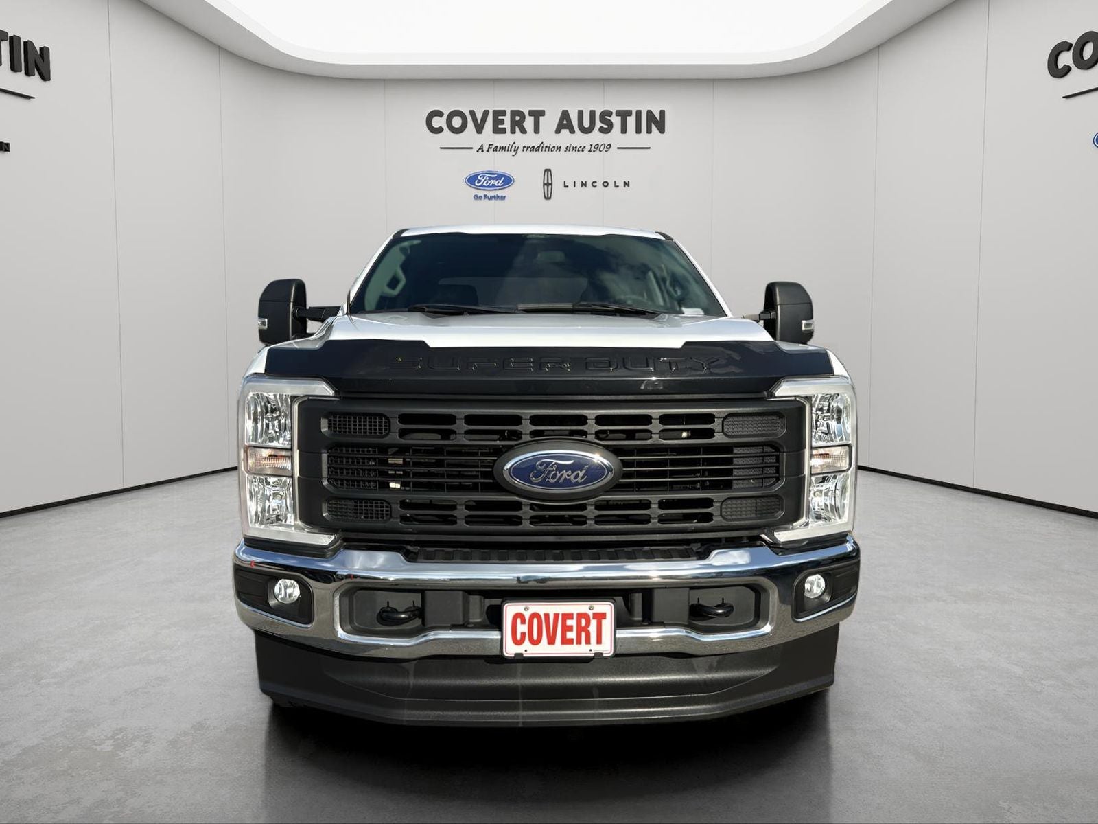 2024 Ford F-350SD XL