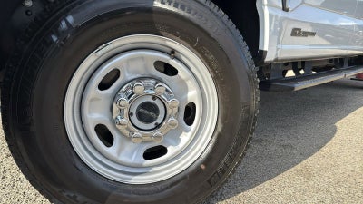 2024 Ford F-350SD XL