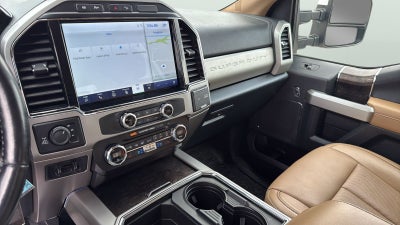 2022 Ford F-350SD Lariat