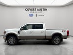 2022 Ford F-350SD Lariat