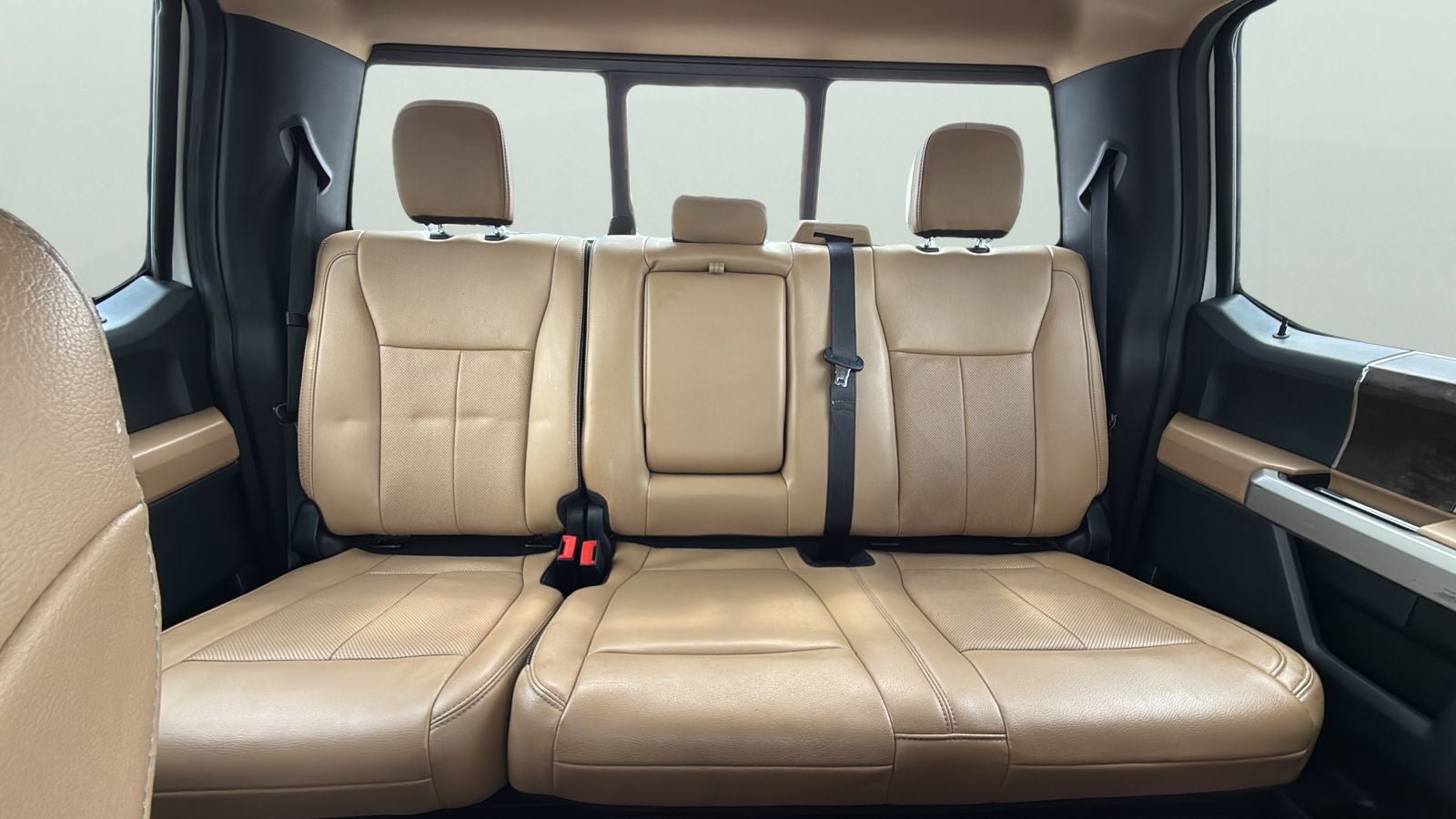2022 Ford F-350SD Lariat