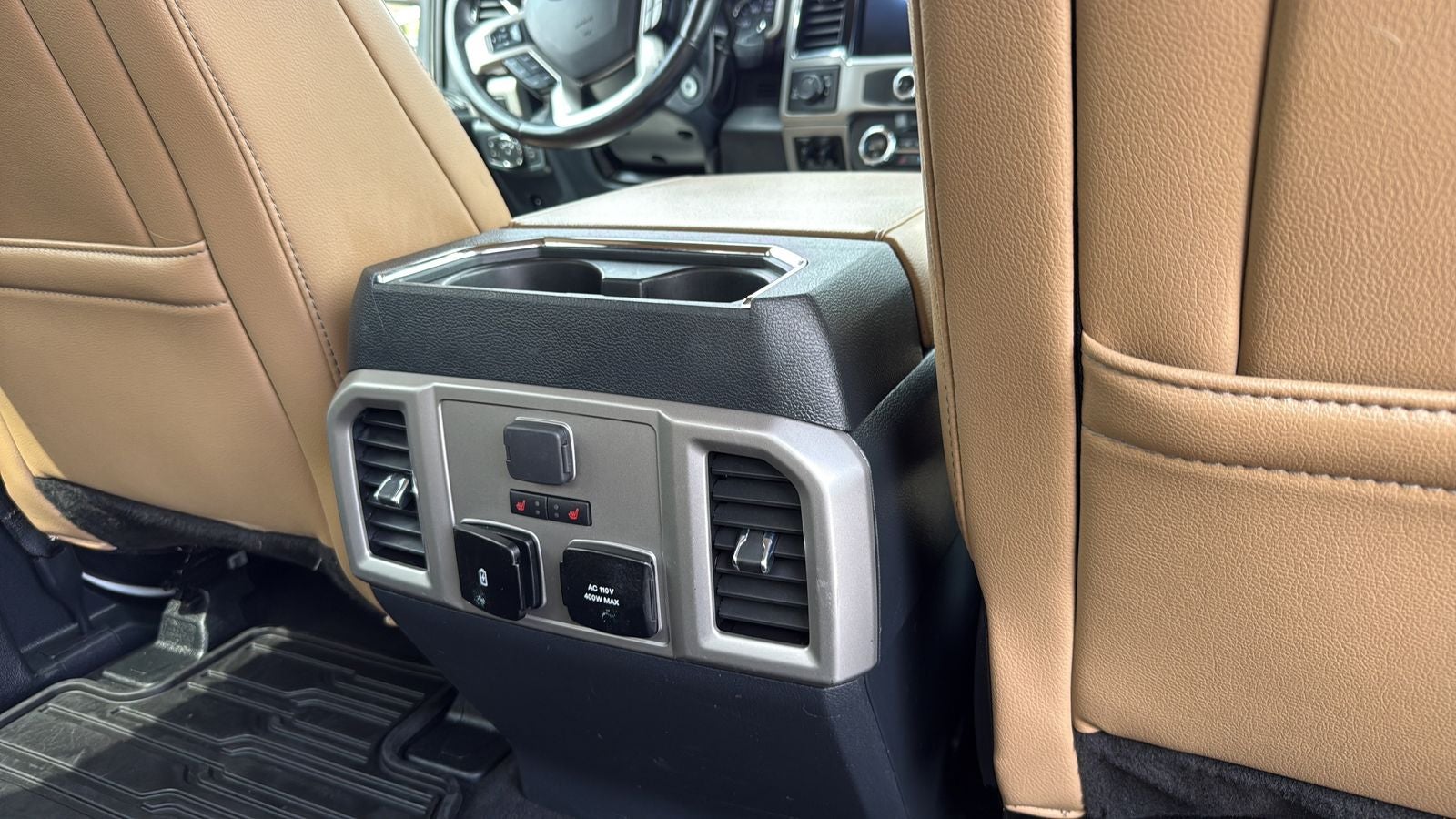 2022 Ford F-350SD Lariat