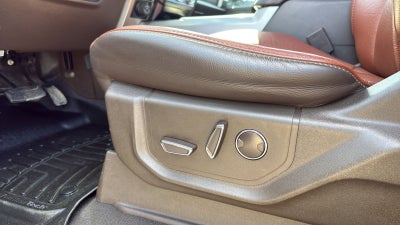 2022 Ford F-350SD King Ranch