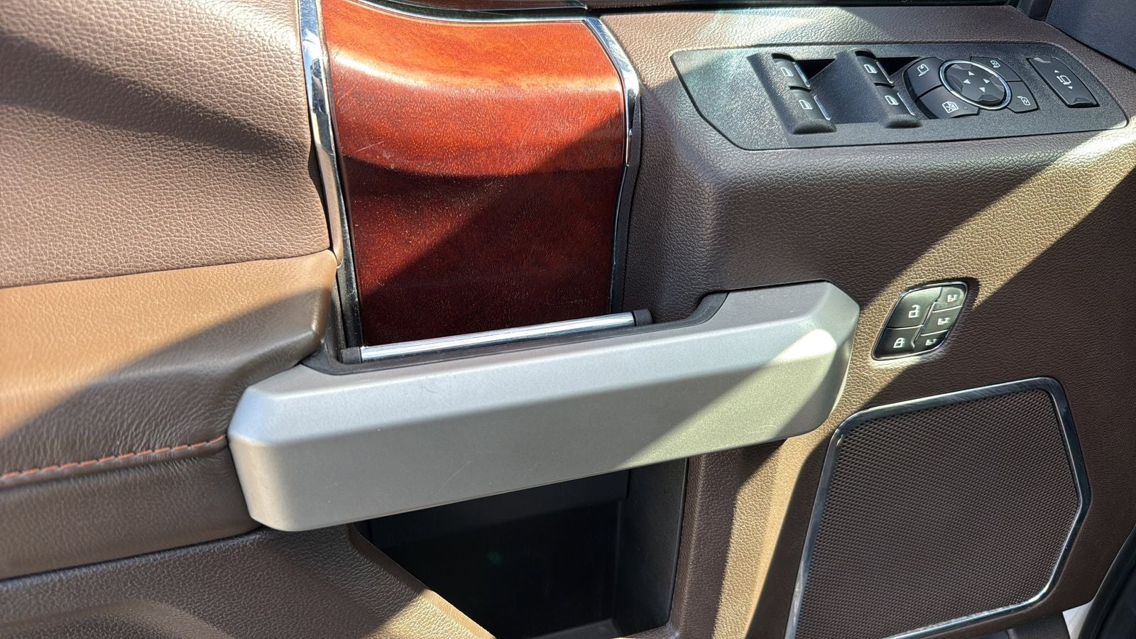 2022 Ford F-350SD King Ranch