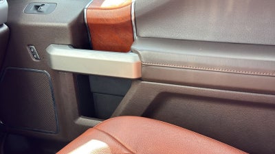 2022 Ford F-350SD King Ranch