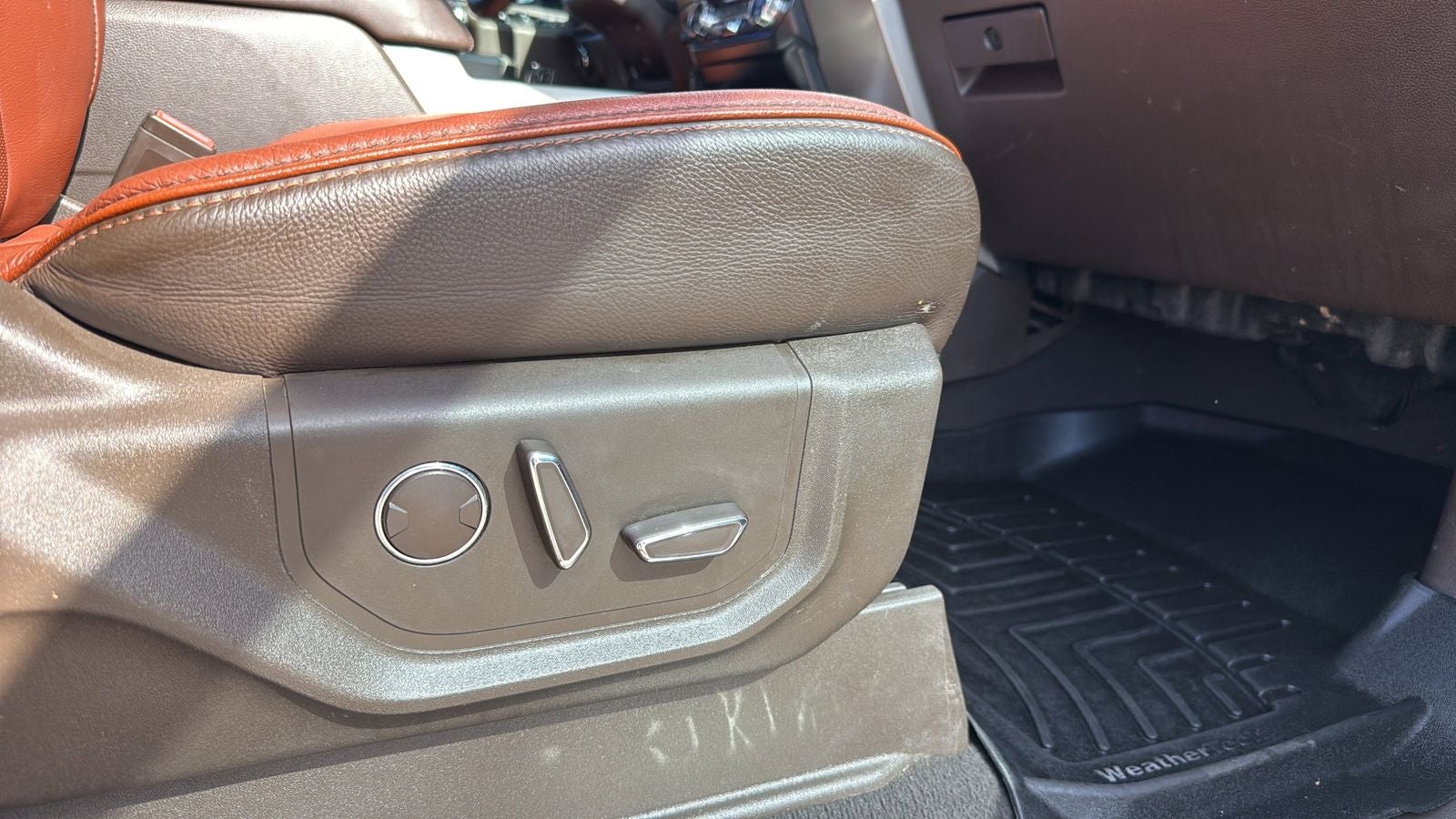 2022 Ford F-350SD King Ranch