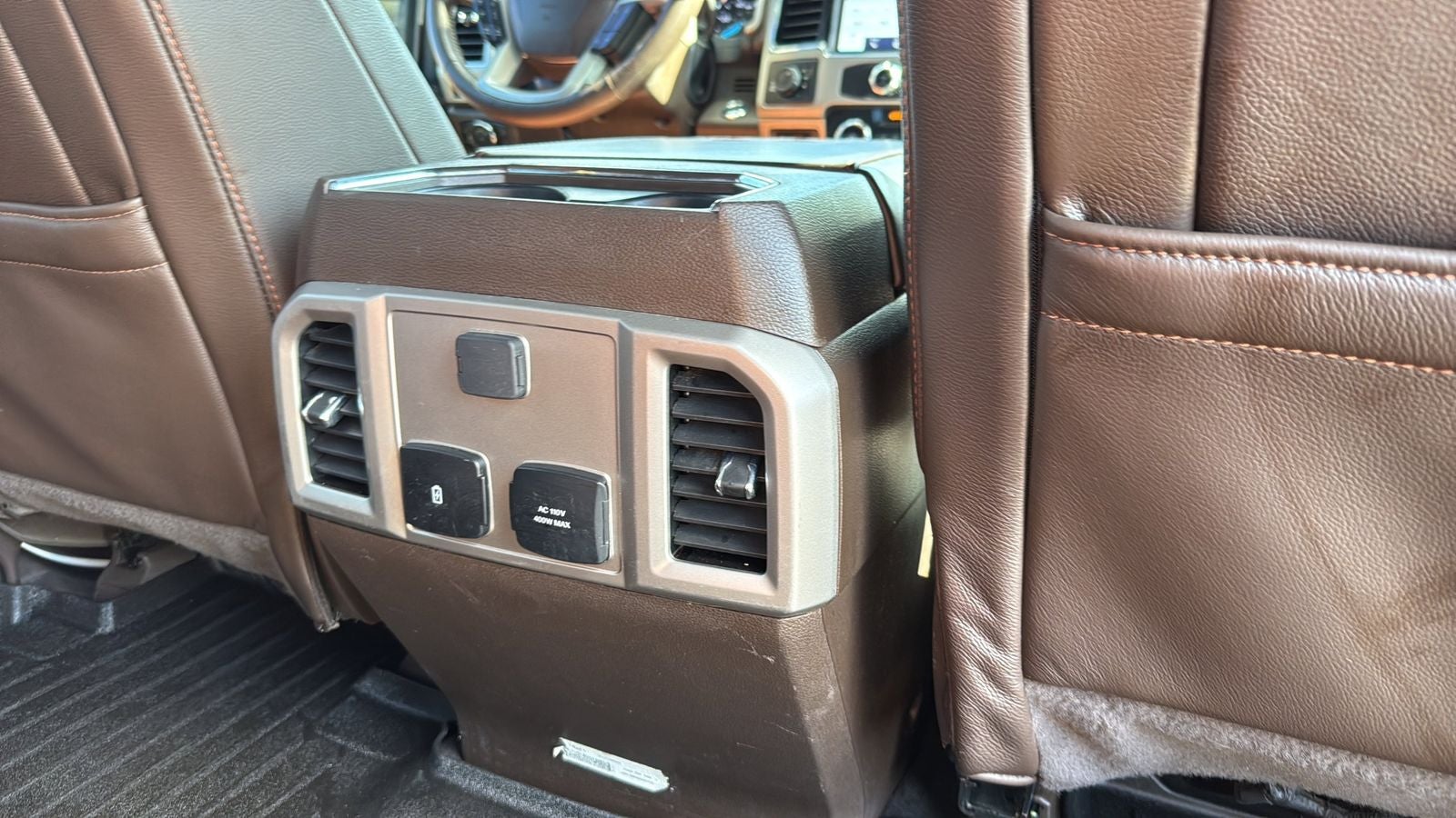 2022 Ford F-350SD King Ranch