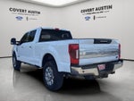 2022 Ford F-350SD King Ranch