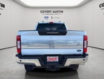 2022 Ford F-350SD King Ranch