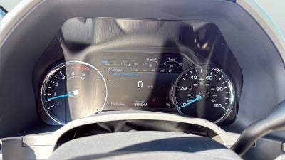 2022 Ford F-350SD Lariat