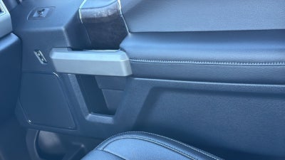 2022 Ford F-350SD Lariat