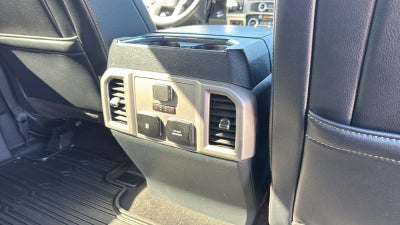 2022 Ford F-350SD Lariat