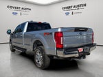 2022 Ford F-350SD Lariat