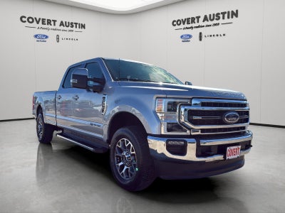 2022 Ford F-350SD Lariat