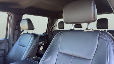 2022 Ford F-350SD Lariat