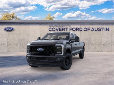 2026 Ford F-350SD XL