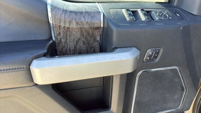 2018 Ford F-350SD Lariat