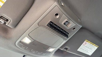 2018 Ford F-350SD Lariat