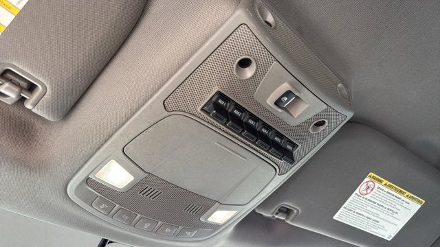 2018 Ford F-350SD Lariat