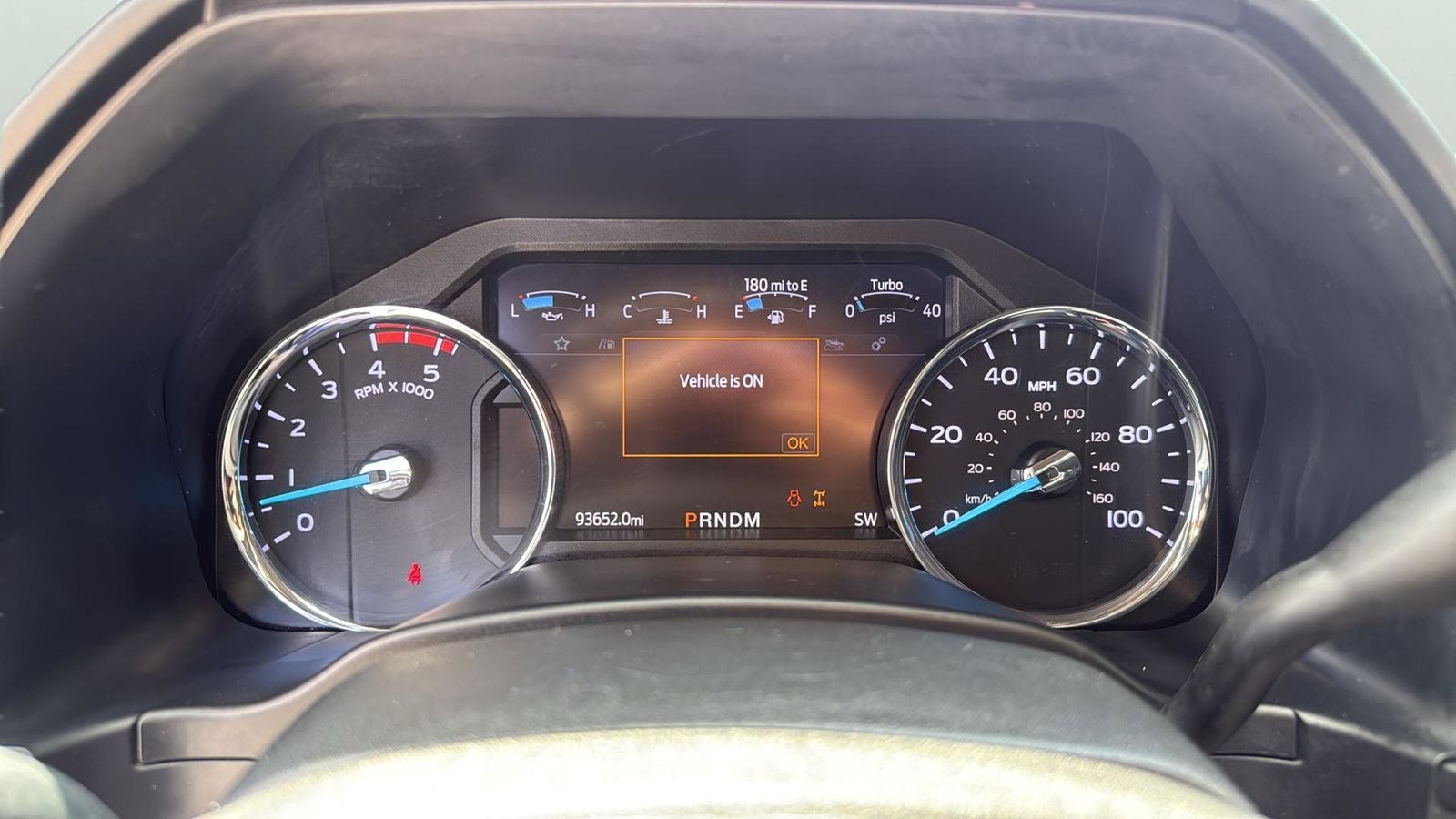 2020 Ford F-350SD XLT