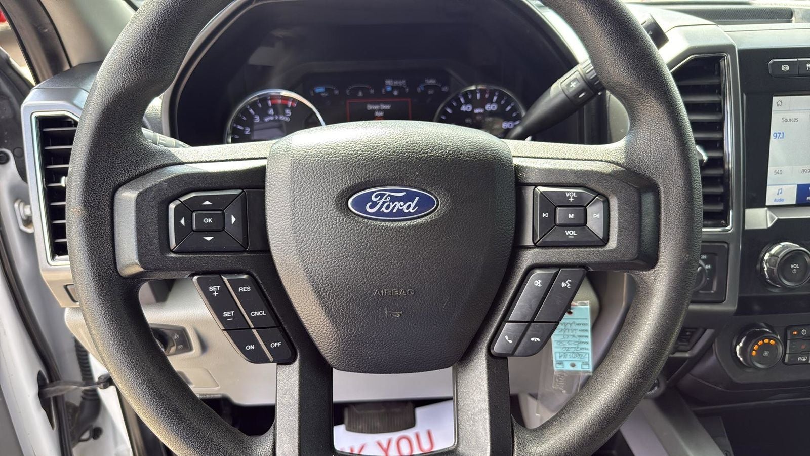 2020 Ford F-350SD XLT