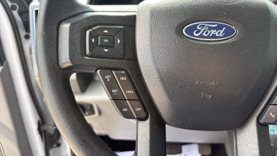 2020 Ford F-350SD XLT