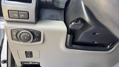 2020 Ford F-350SD XLT