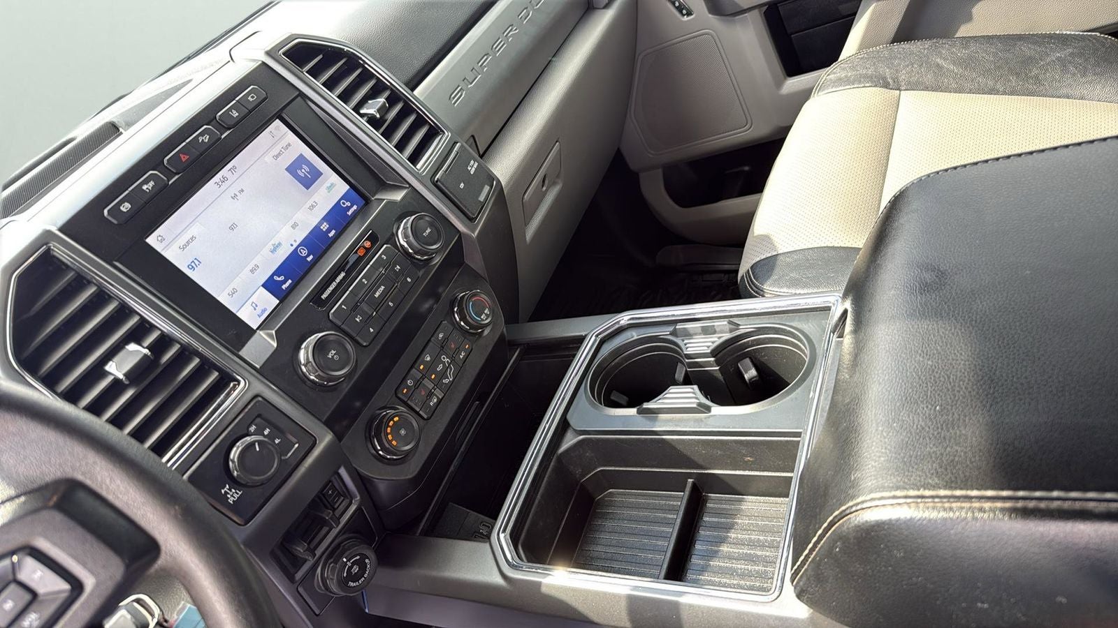 2020 Ford F-350SD XLT