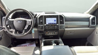 2020 Ford F-350SD XLT