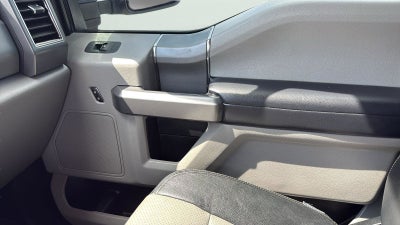 2020 Ford F-350SD XLT