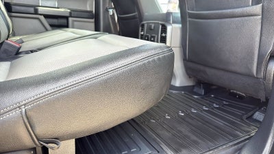 2020 Ford F-350SD XLT